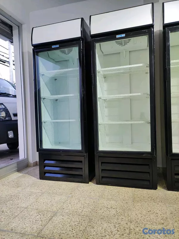 equipos profesionales - freezer exhibidores cerveceros y refrigeradores  3