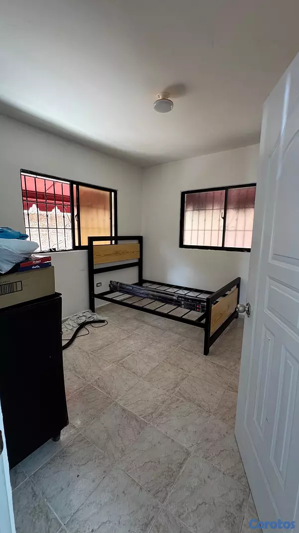 apartamentos - venta de apartamento 1er nivel con 110mts en lucerna Santo Domingo este  6