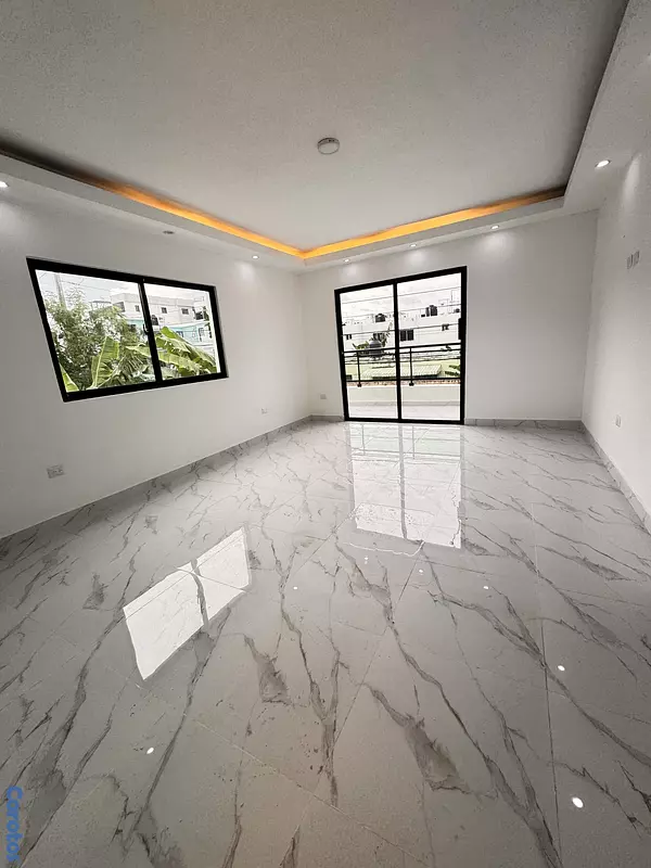 casas - venta de casa en la autopista de san isidro brisa oriental  10