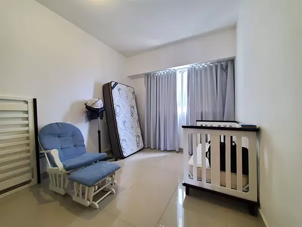 apartamentos - Vendo apartamento en Bella Vista  9