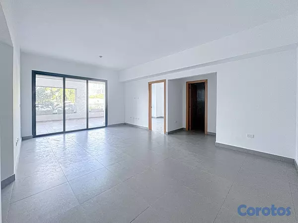 apartamentos - Apartamento a Estrenar con Línea Blanca–Bella Vist 4