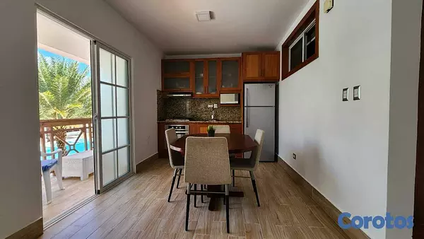 apartamentos - Vendo apartamento amueblado en Cap Cana 6