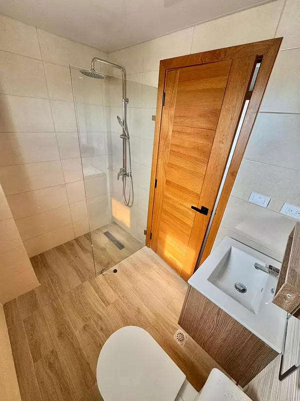 penthouses - Vendo Pent-house en Los Prados. 5