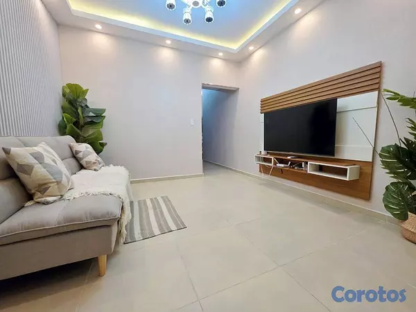 apartamentos - Vendo apartamento en Evaristo Morales  10