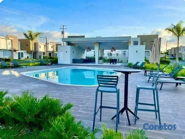 casas - Villa en epic punta cana 5