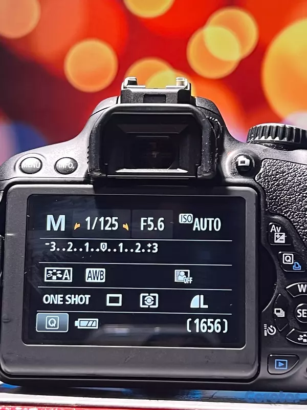 camaras y audio - Camara Canon T4i Pantalla Touch Video Full HD  7