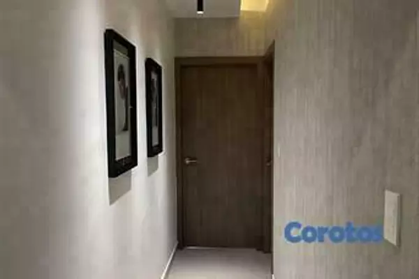 apartamentos - Apartamento amueblado en naco 5