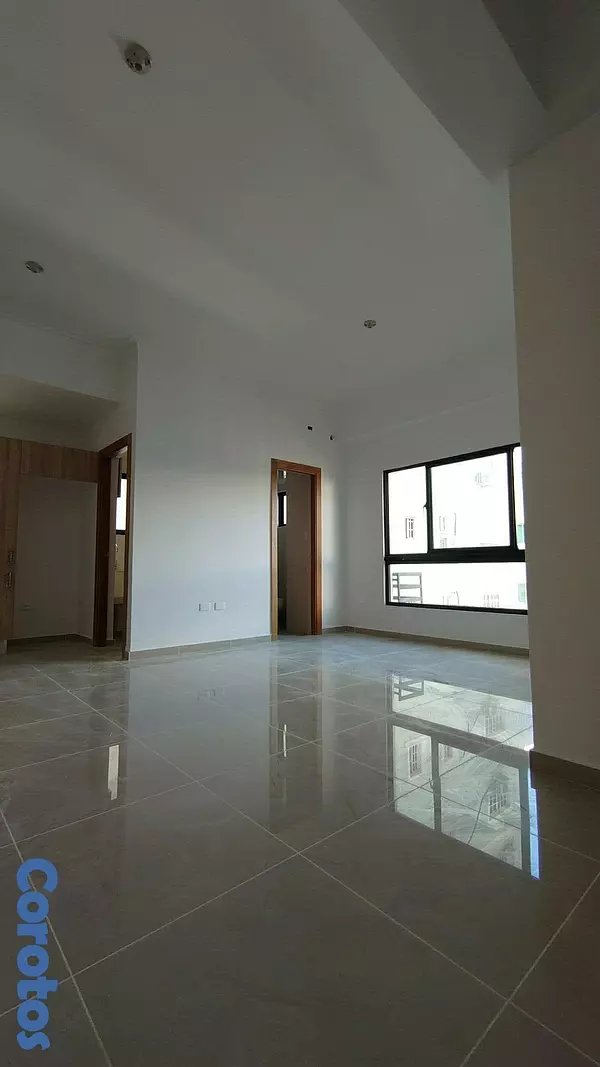 apartamentos - Mudate a este moderno apartamento mirador sur 1h 2