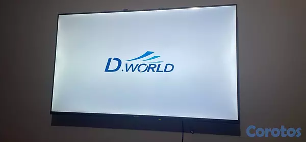 tv - TELEVISIÓN COMO NUEVA  2