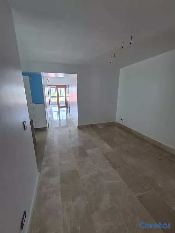 apartamentos - vendo los cacicazgos tres habitaciones con su baño tres parqueo balcón servicio 13