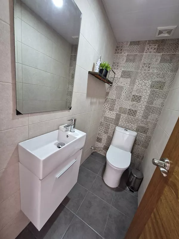 apartamentos - Apartamento amueblado en la Esperilla 5