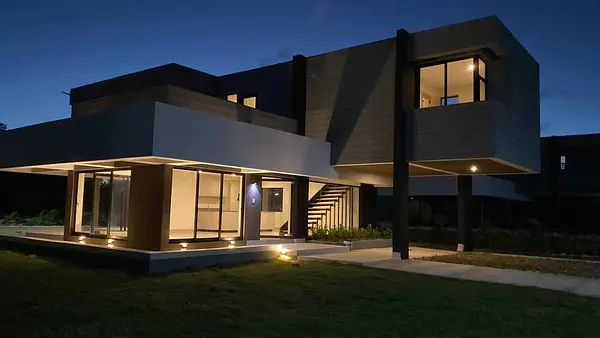 apartamentos - Villa en Venta | Punta Cana 3