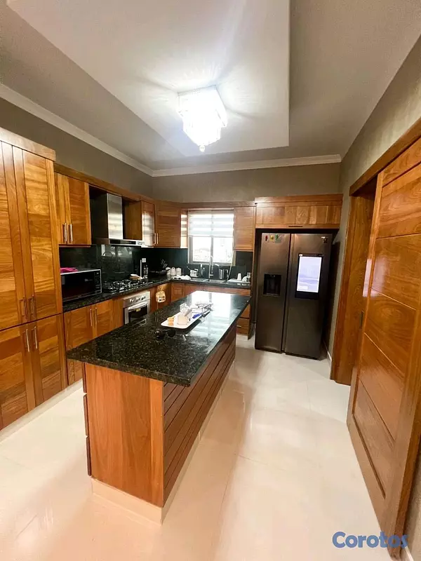 apartamentos - magnífico apartamento situado en la zona privilegiada de Alma Rosa 1ra  6