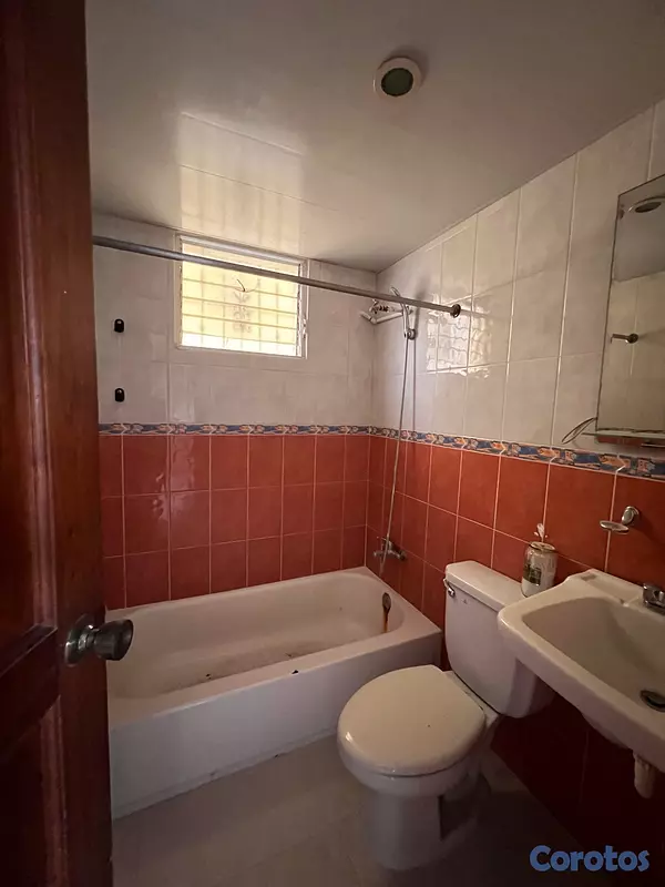 apartamentos - oportunidad de inversión Colina de los Rios 3 habitaciones 2 parqueos 11