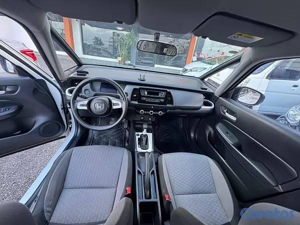 carros - Honda Fit 2022 5