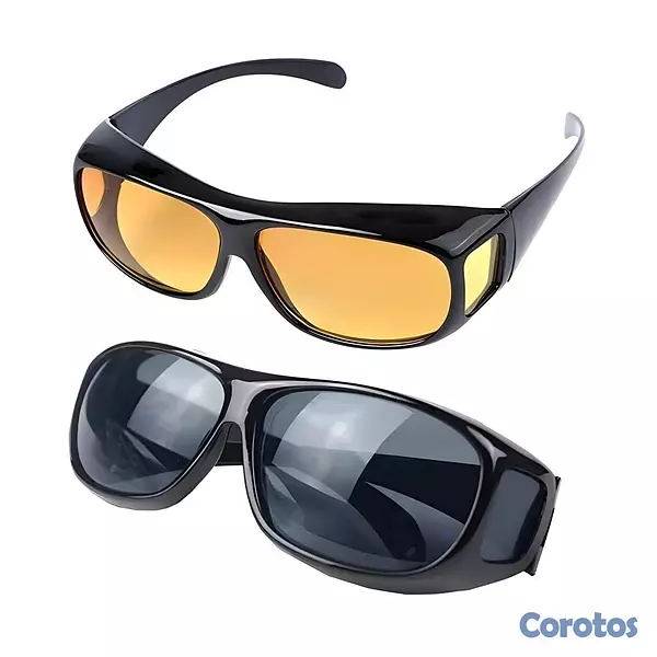 joyas, relojes y accesorios - Lentes Polarizados Antirreflejo para Manejar de No 2