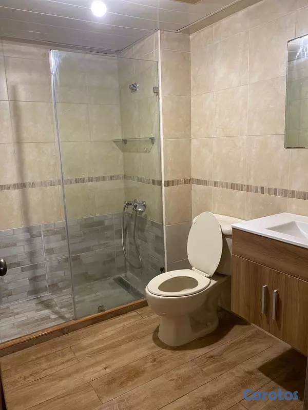 apartamentos - Apartamento en Gazcue 4