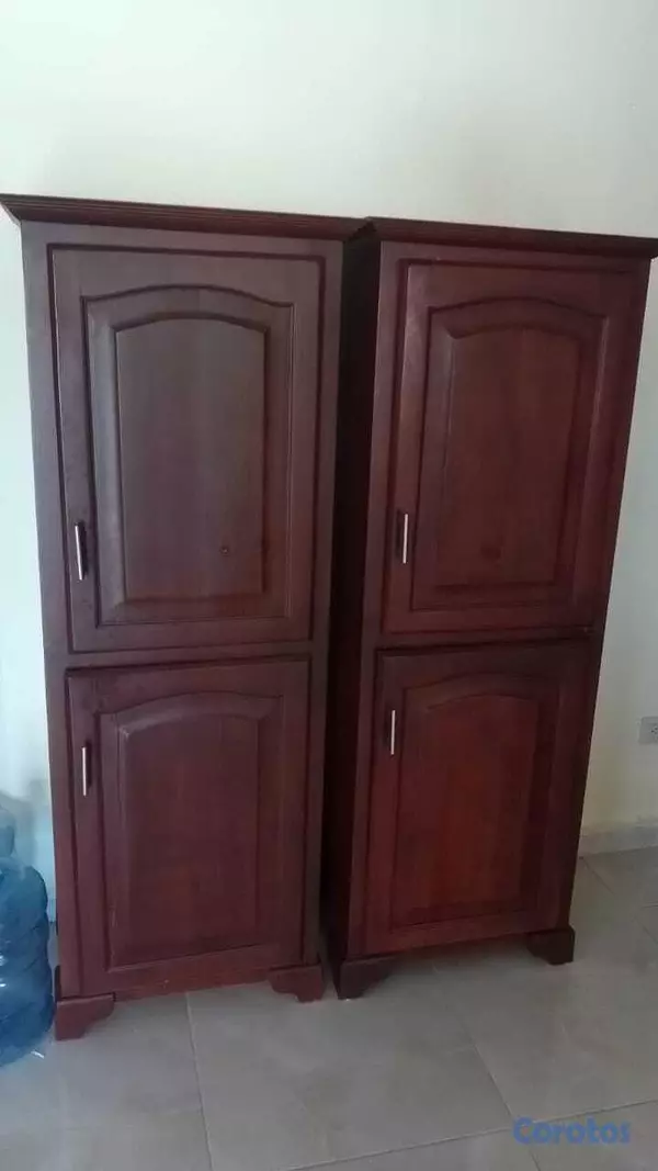 muebles y colchones - Mueble organizador  3
