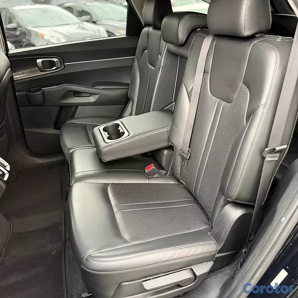 jeepetas y camionetas - KIA SORENTO S 2021 7