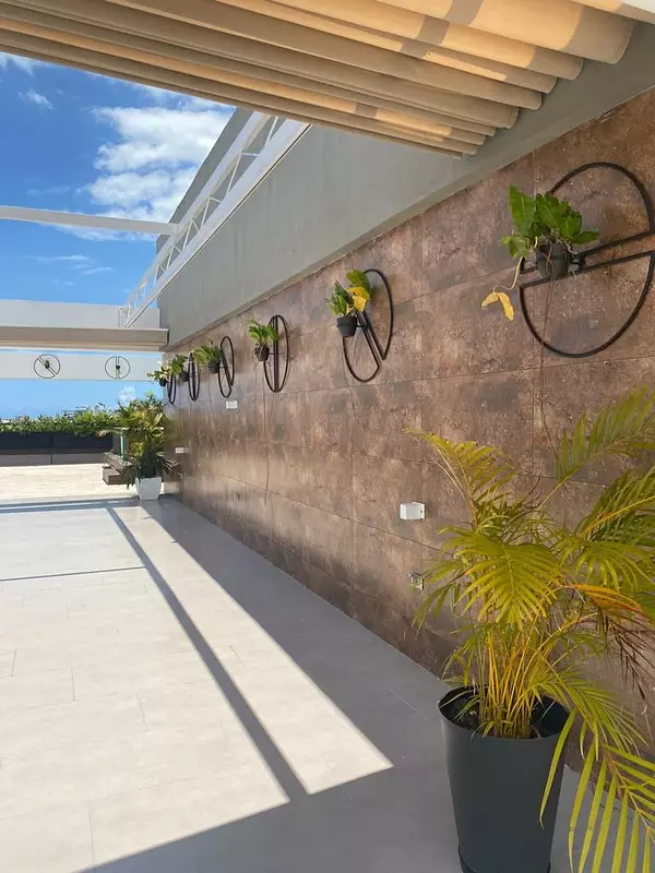 apartamentos - ALQUILO Evaristo Morales
Alquilo Apto. a estrenar en zona exclusiva de Evaristo  1