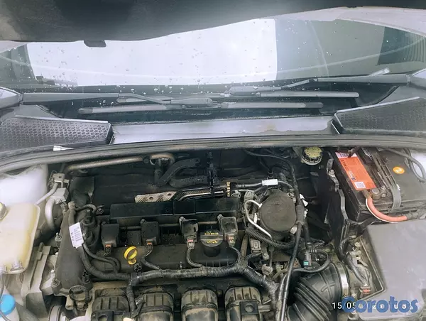 carros - Ford Focus SE 2013 7