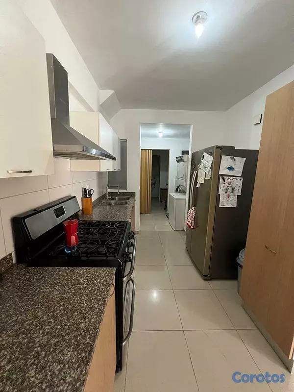 apartamentos - Venta Apartamento en El Millón  2