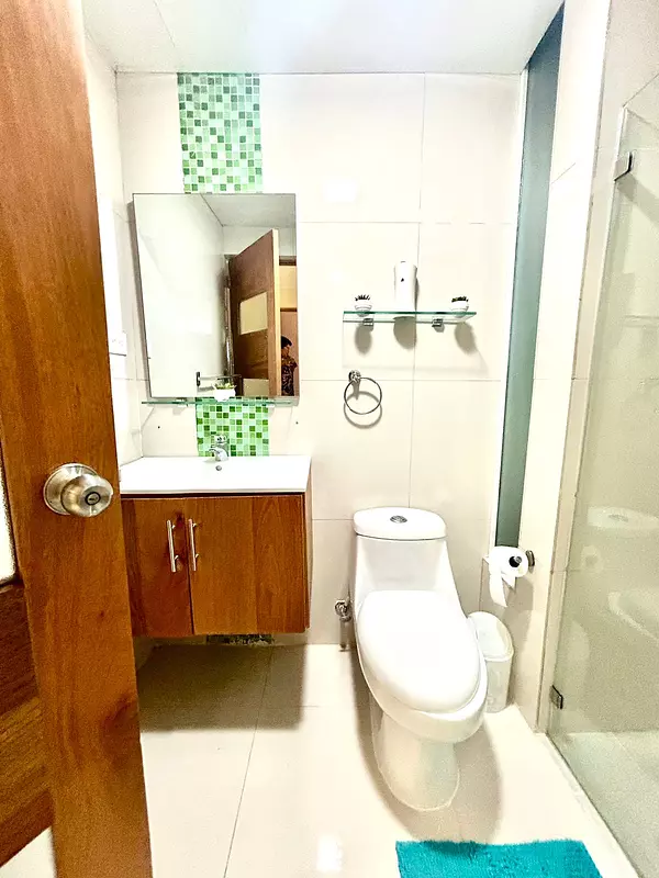 apartamentos - Alquilo apartamento en Las Praderas   8