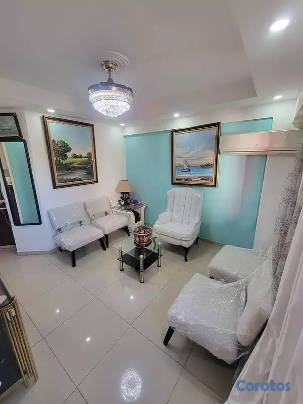 apartamentos - Apto en venta: Renacimiento Santo Domingo. D.N 4