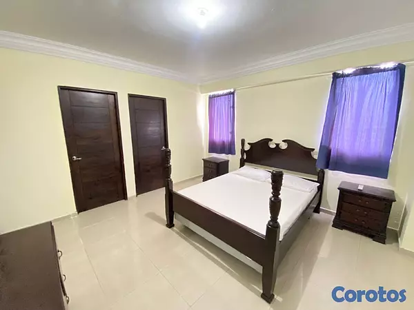 apartamentos - SE VENDE APARTAMENTO EN EL RENACIMIENTO 10