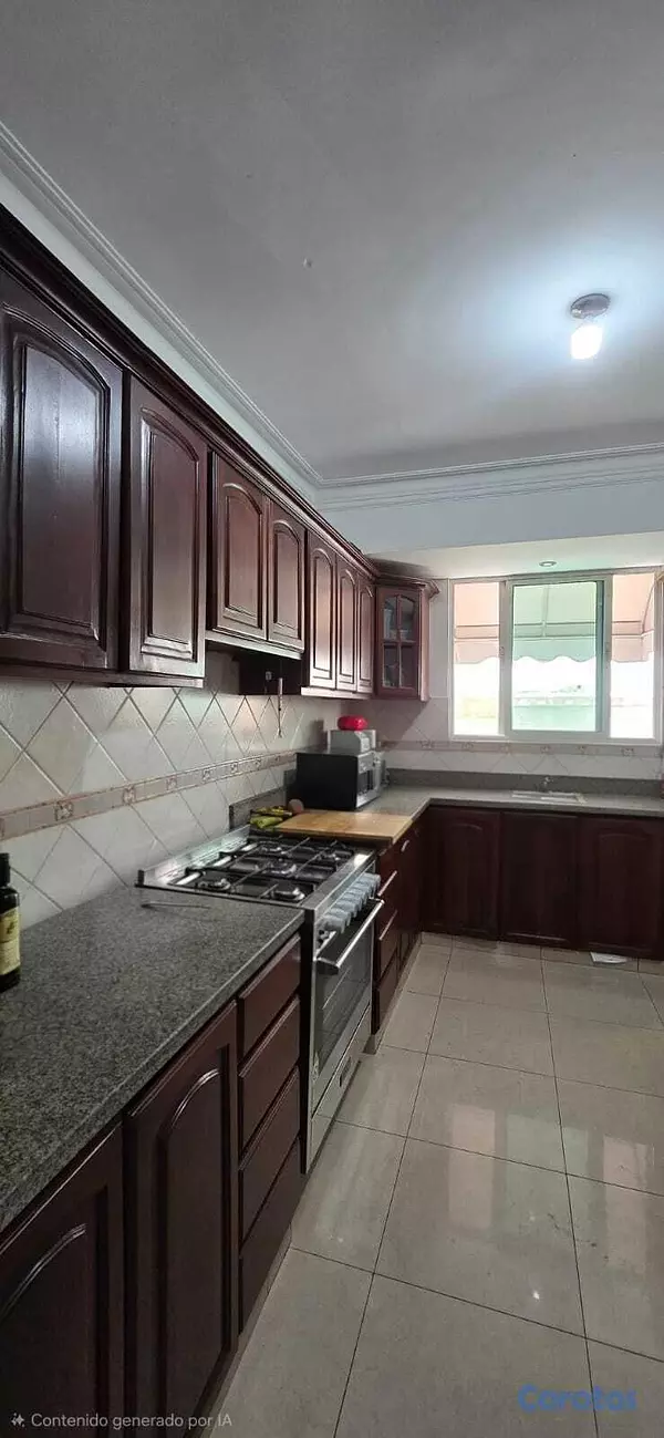 penthouses - Vendo penthouse: En Mirador Norte  5