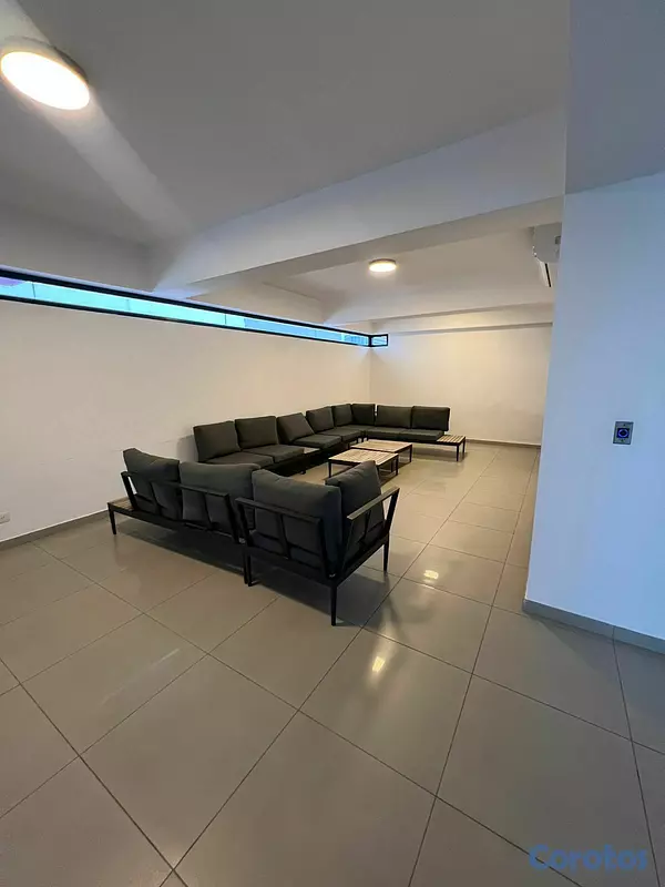 apartamentos -  Evaristo Morales, Distrito Nacional, Santo Doming 3