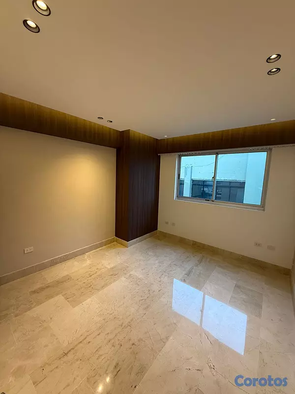 apartamentos -  VENTA/ALQUILER EL APT LUJOSO EN PIANTINI QUE ESTA 12