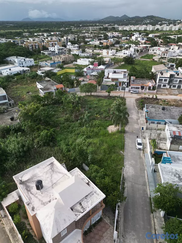 solares y terrenos - Construye tu Sueño – Terreno Residencial de 559m²  6