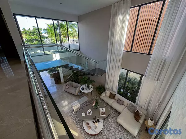 casas - Casa en Venta, Santiago, Las Carmelitas. 4