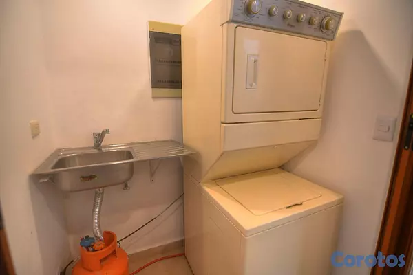 apartamentos - 🏡 *APARTAMENTO EN ALQUILER – COCOTAL* 12