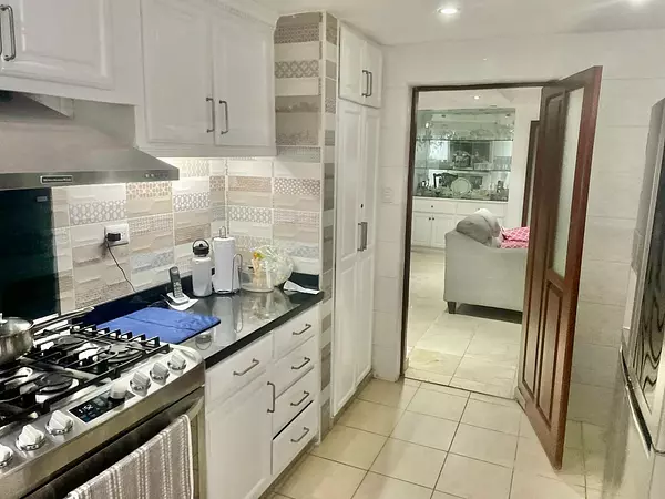 apartamentos - Vendo apartamento en Bella Vista Sur. 9