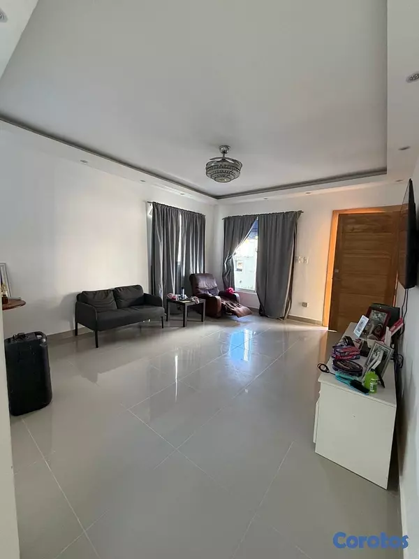 casas - venta de casa en la República de Colombia Santo Domingo este con 407mts 6
