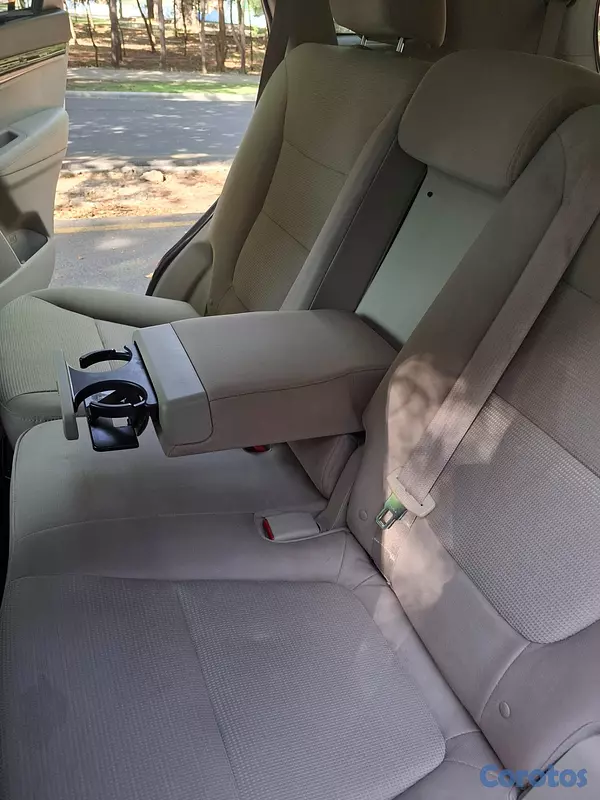 jeepetas y camionetas - Kia Sorento 2014 Unico dueño en el país. De oportunidad. 9