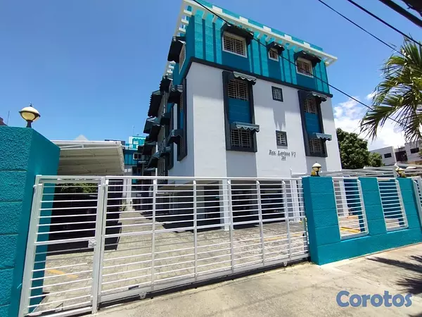 apartamentos - Alquilo apartamento en Alma Rosa I en excelentes condiciones 1