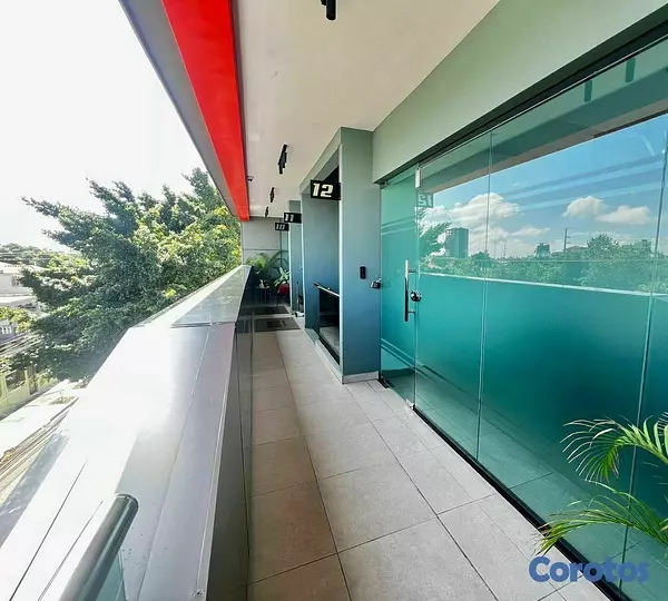 oficinas y locales comerciales - Ensanche Ozama – Locales Comerciales en Renta 5