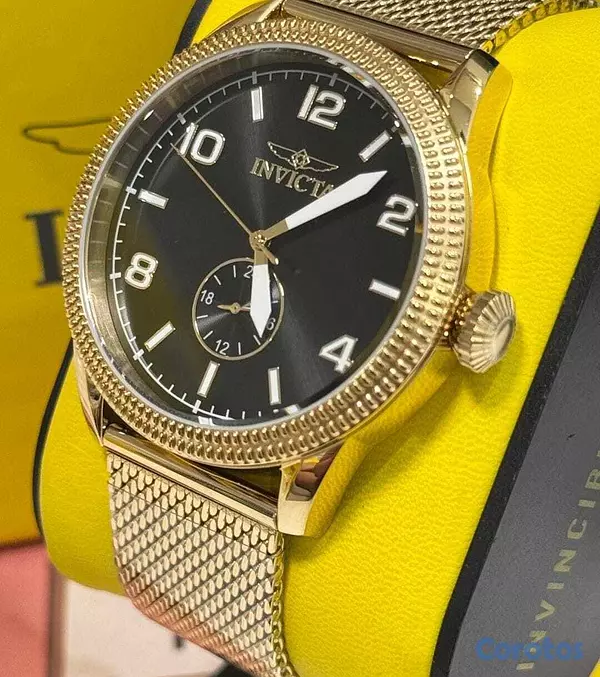 joyas, relojes y accesorios - Pulsas Stainless Steel 4