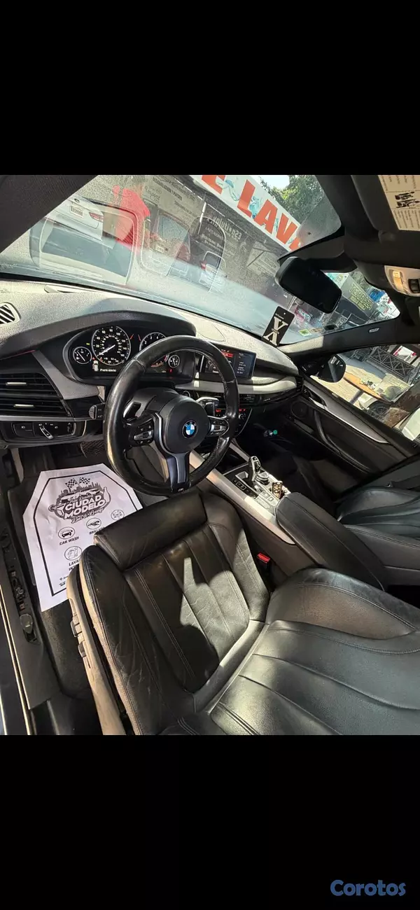 jeepetas y camionetas - Se vende una joya BMW 2014 4