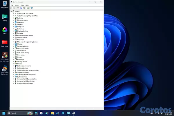 computadoras y laptops - Microsoft Surface pro 11th edition + Lapiz y Tecla 2