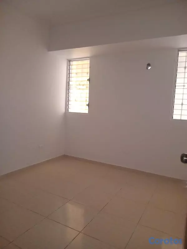 apartamentos - Apartamento en zona independencia  3