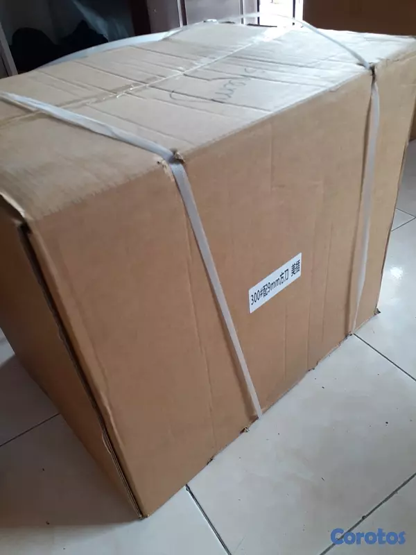 equipos profesionales - Laminadora de masa  5