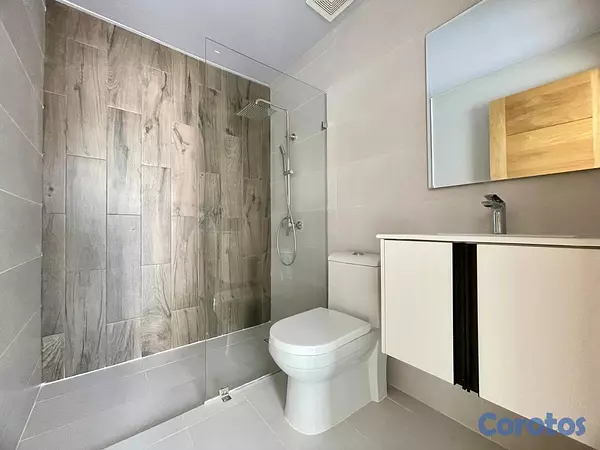 apartamentos - Apartamento en alquiler en Urb. Real. 10