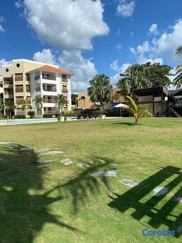 apartamentos -  VENDO Primera Línea de Playa En Juan Dolió 4to PisoAmueblado Full  2
