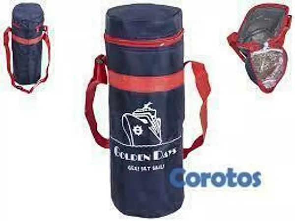 cocina - Portabotella Térmica de 1.5L 3