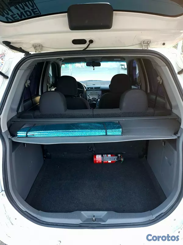carros - mazda demio 2006 japones  3