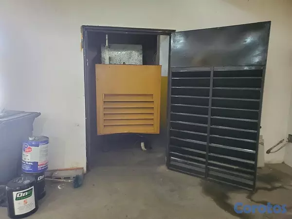 apartamentos - APARTAMENTO EN VENTA – CONDOMINIO TORRE VERESA II, SANTO DOMINGO ESTE 17